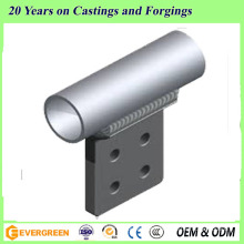 Welded Part for Auto Parts with ISO9001